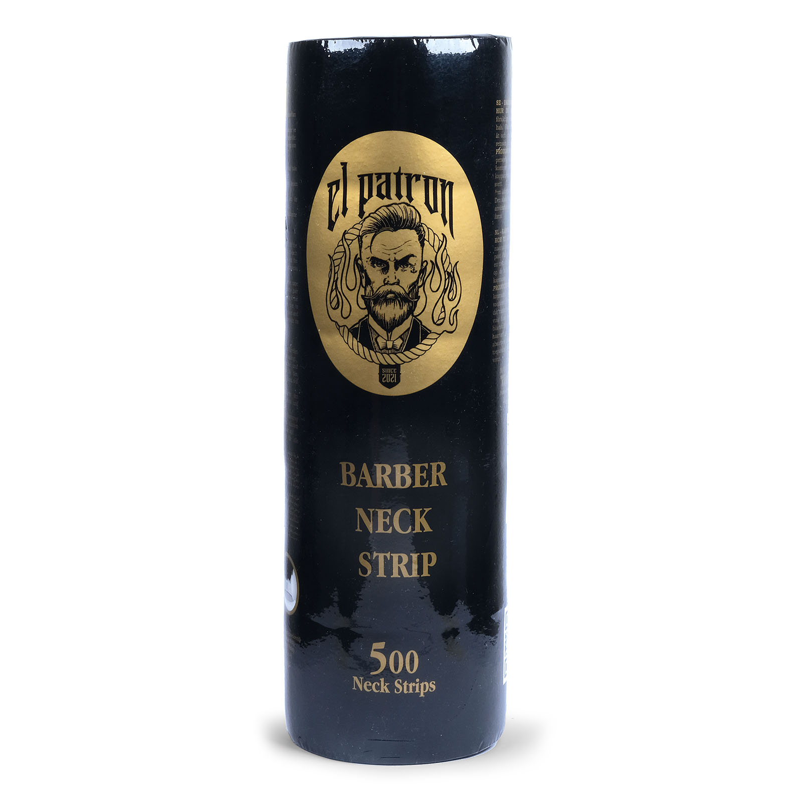 ElPatron Halsband