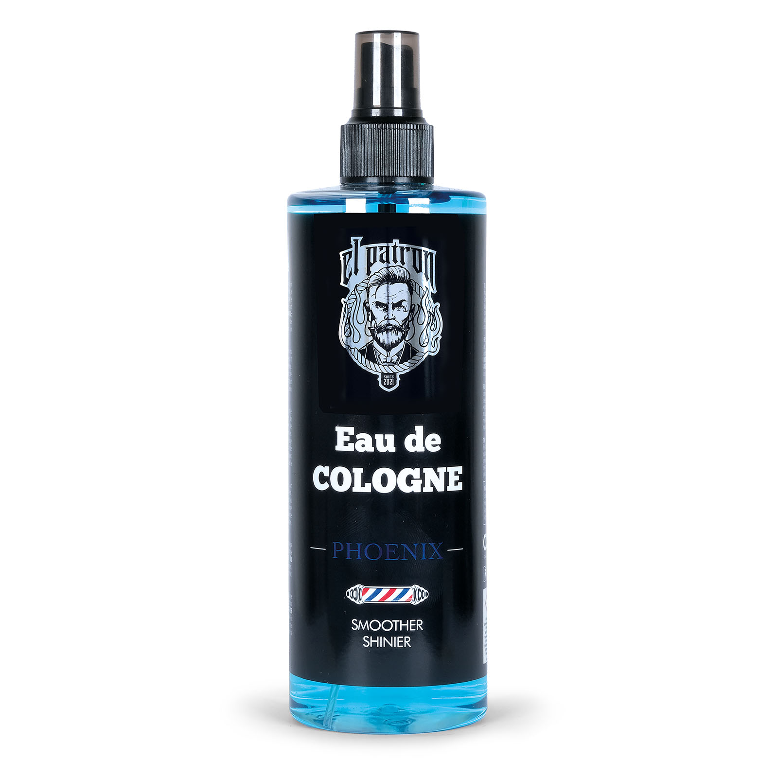 Aftershave Phoenix Eau de Cologne