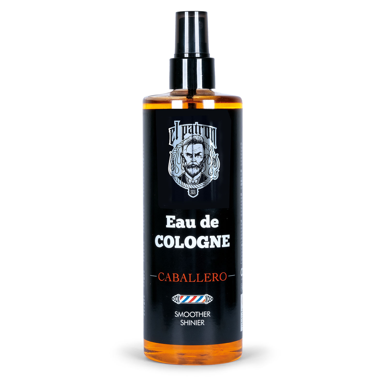 Aftershave Caballero Eau de Cologne