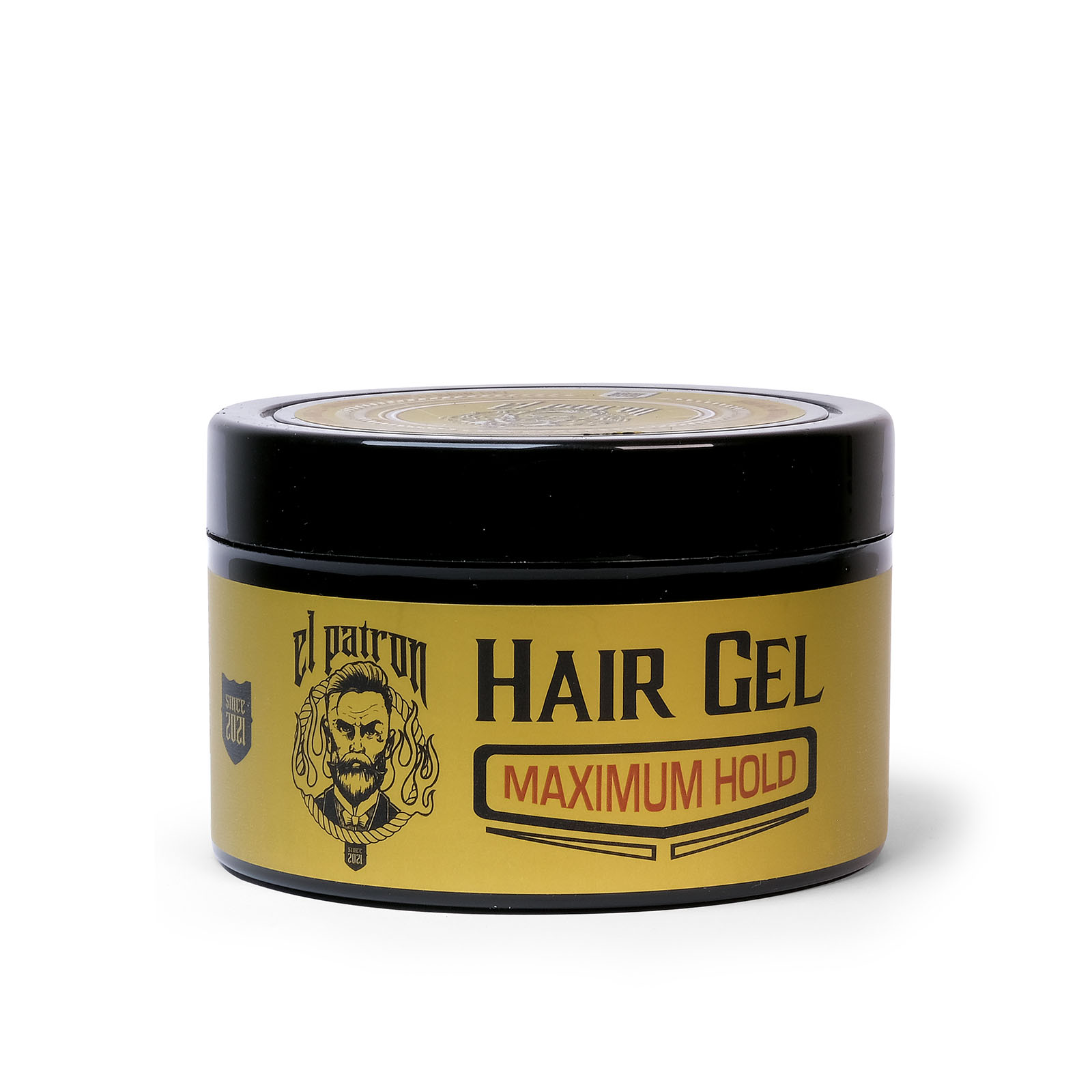 ElPatron Hair Gel Ultimate Hold 450 ml