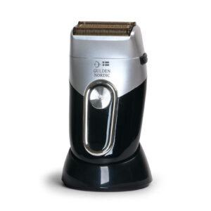 Gulden Nordic LE1177 pro shaver – Limited Edition