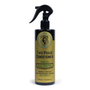 El Patron  keratin Tofase-balsam