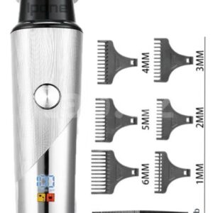 Clipper ipone  FULL METAL  More Professional