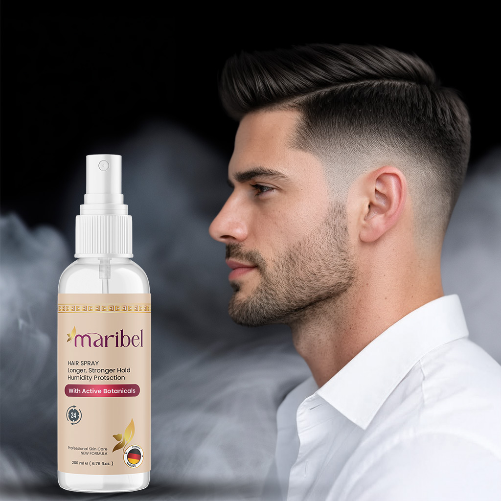 Maribel extra hold HAIR SPRAY - Billede 2