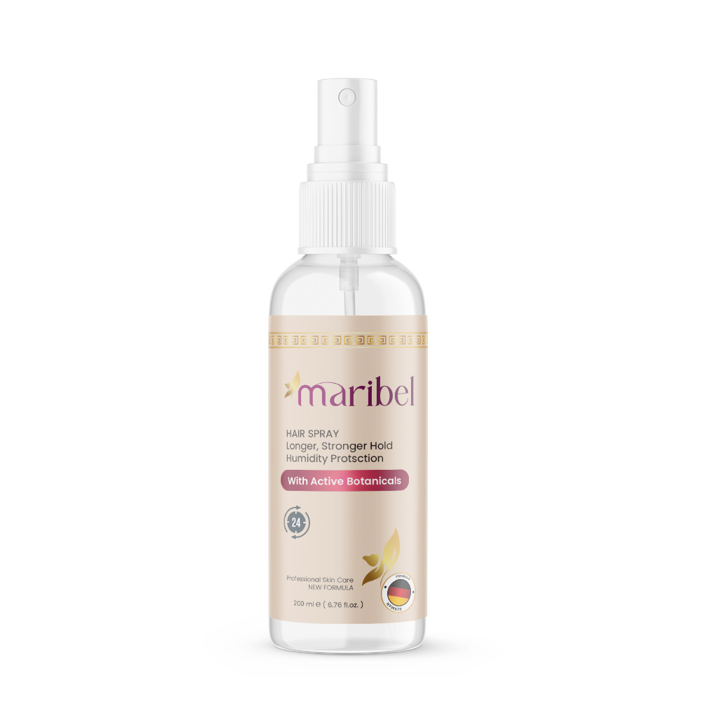 Maribel extra hold HAIR SPRAY