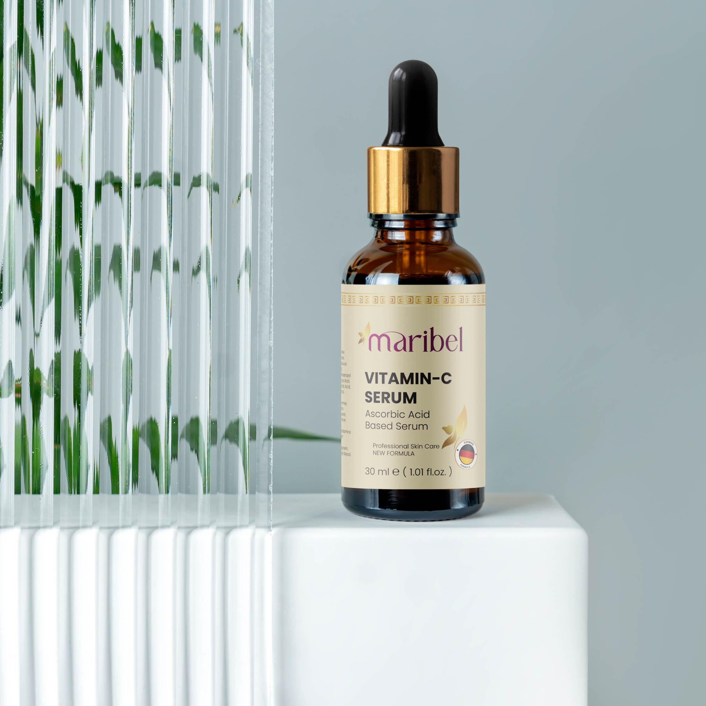 Maribel NAL VITAMIN C SERUM – Bild 6