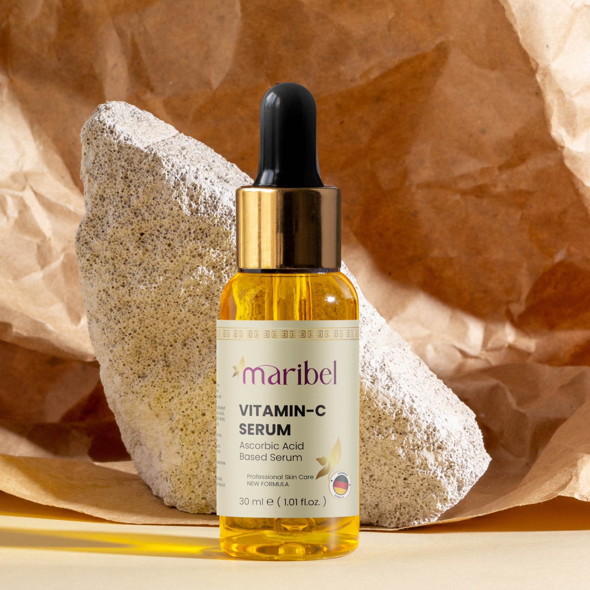 Maribel NAL VITAMIN C SERUM – Bild 2