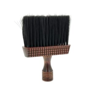 NECK DUSTER BRUSH