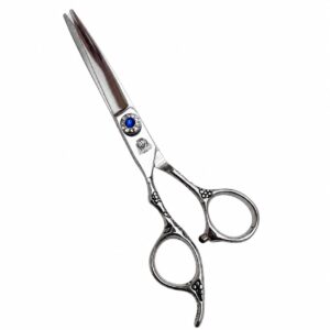 Baboo Titan™ Professionel Frisørsaks i Premium Japansk Stål