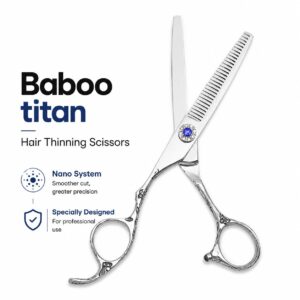Baboo TITAN , Udtyndingssaks 6” til venstrehånd